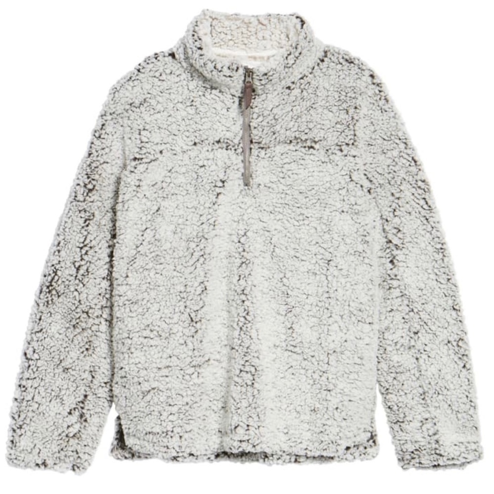Thread+Supply Wubby Fleece Pullover​​​​ - Picture 7 of 9